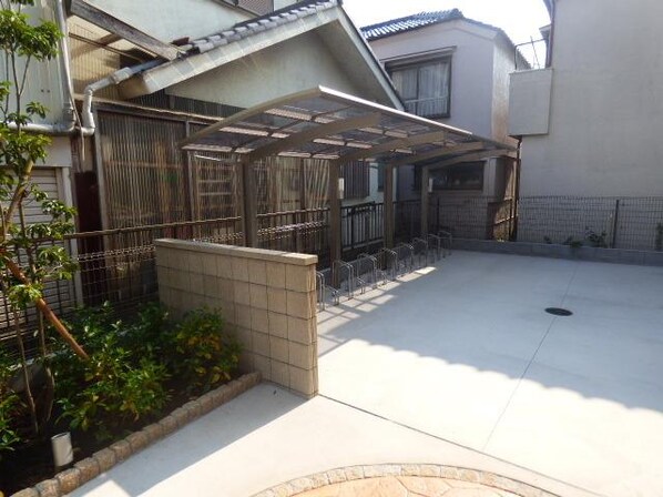 ローテンブルクの物件内観写真